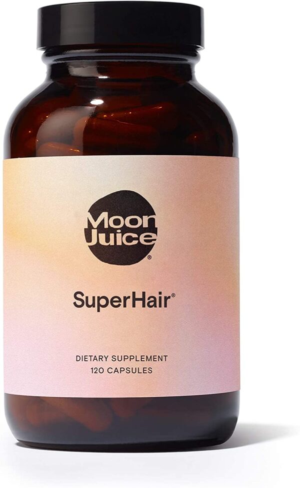 Moon Juice SuperHair
