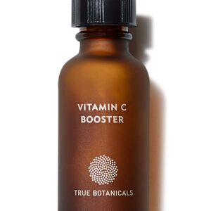 True Botanicals Vitamin C Booster