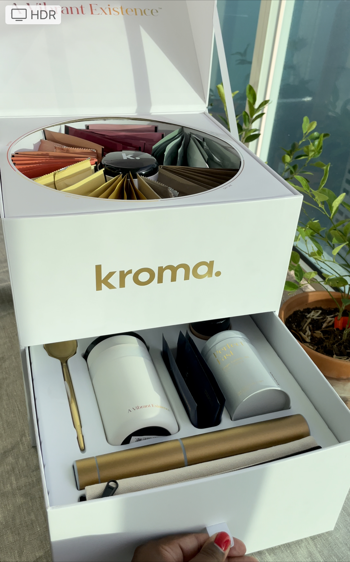 Kroma Wellness Promo Code