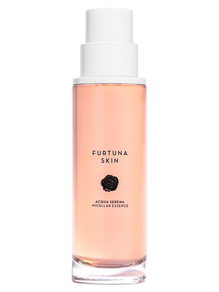 Furtuna Skin Acqua Serena Micellar Essence