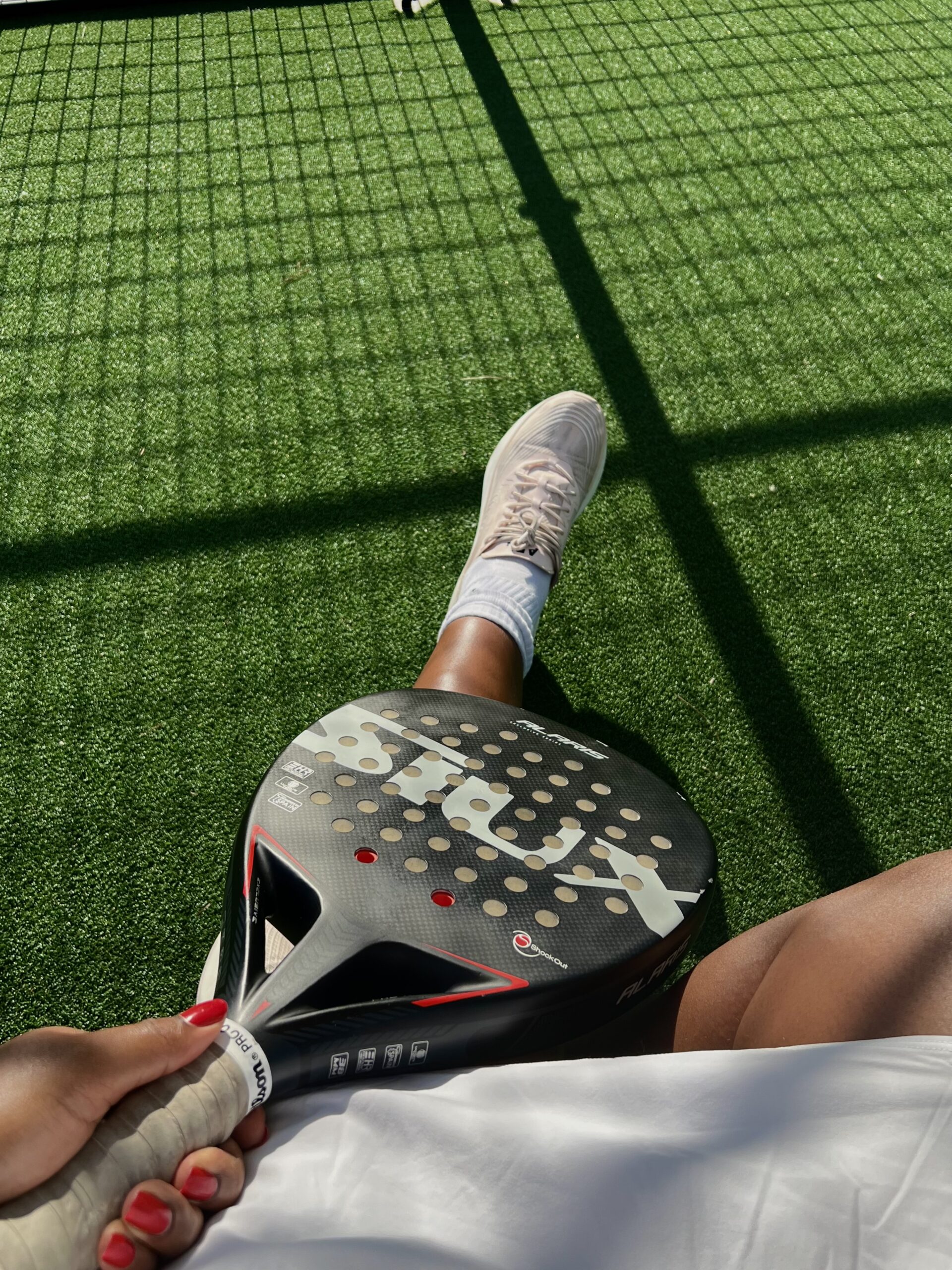 Padel: A Beginner’s Style Guide